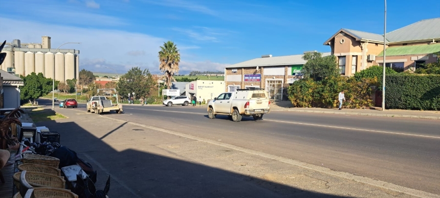 Commercial Property for Sale in Caledon Western Cape